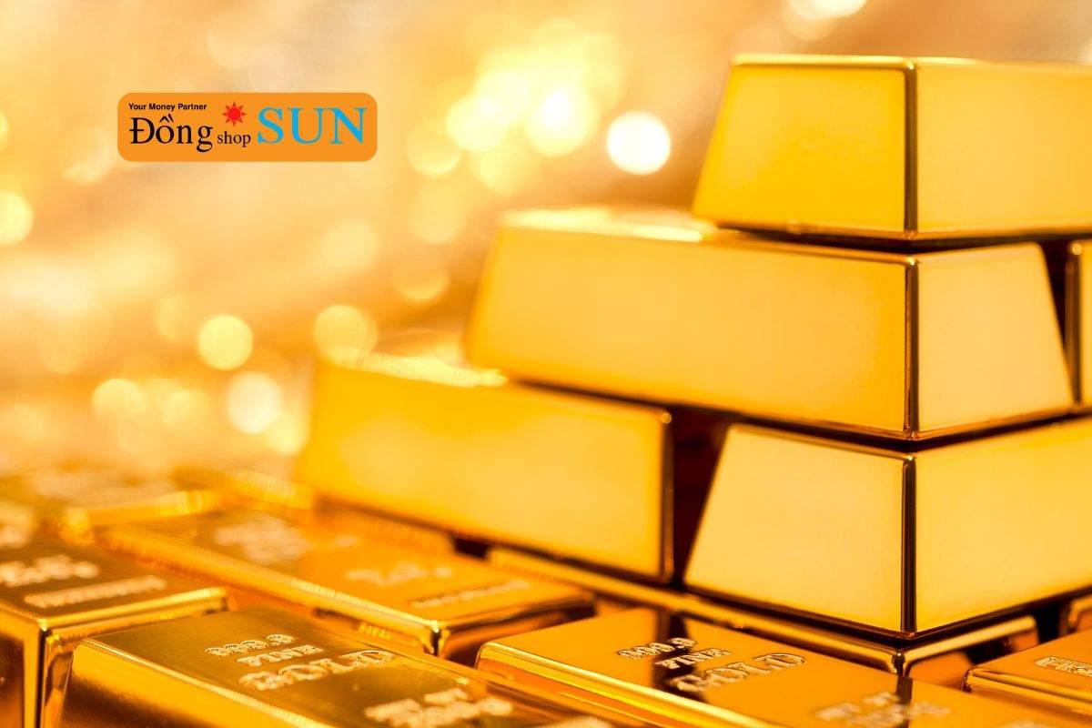 Cách đầu tư vàng hiệu quả, sinh lời năm 2025