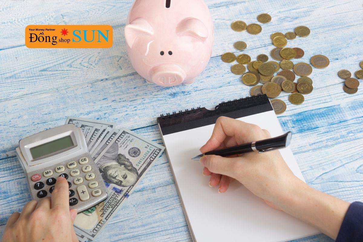 Cắt giảm chi tiêu khoản không cần thiết