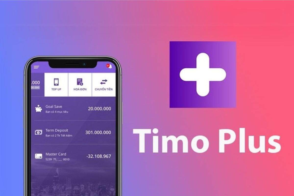 App Timo Plus hỗ trợ vay với lãi suất 0%