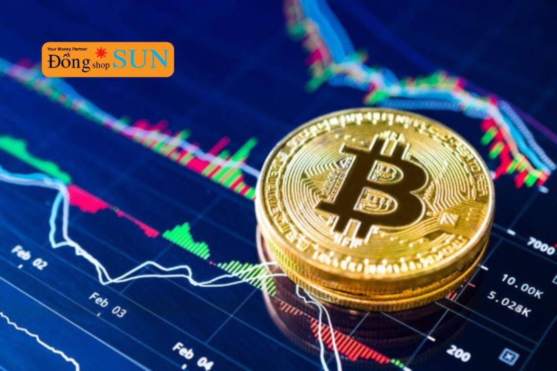 Crypto là gì? Chiến lược đầu tư tiền ảo hiệu quả cho người mới bắt đầu