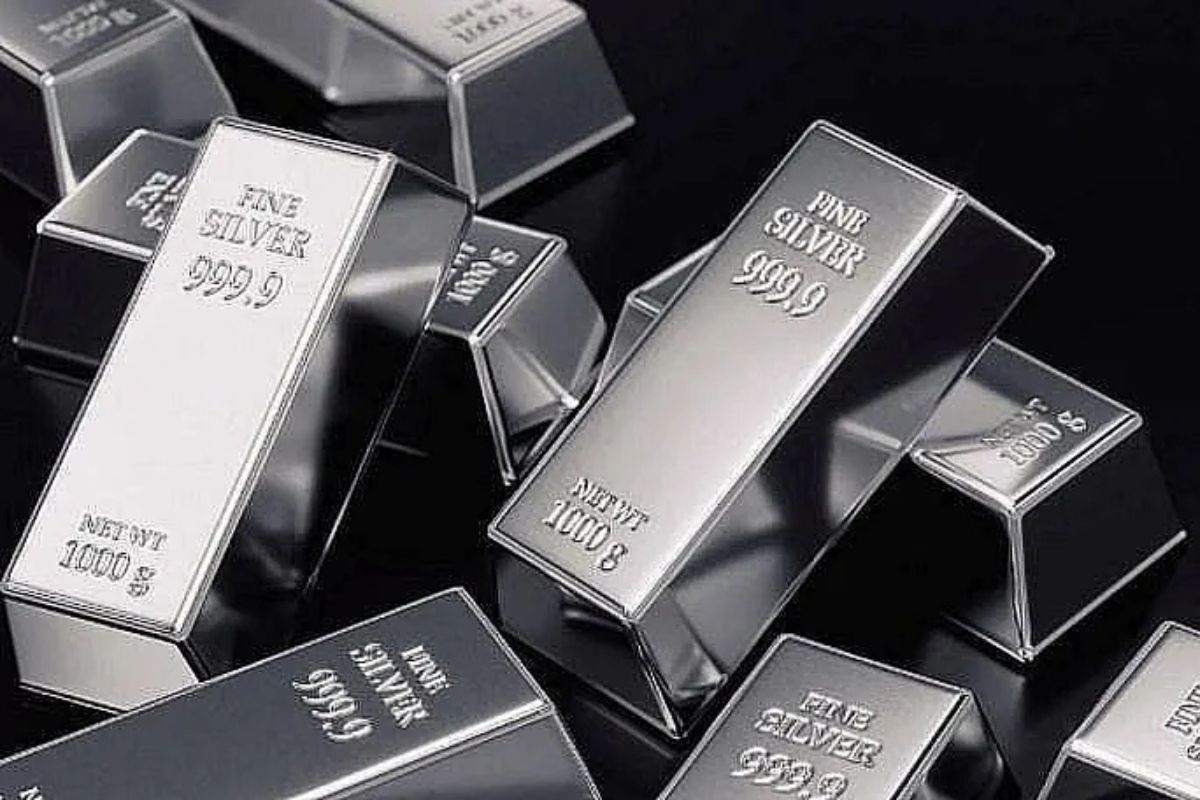 Các yếu tố có thể ảnh hưởng đến giá bạc hiện nay trên thị trường