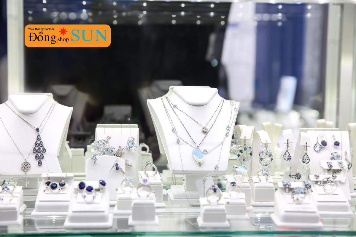 Cập nhật giá bạc mới nhất hôm nay năm 2025