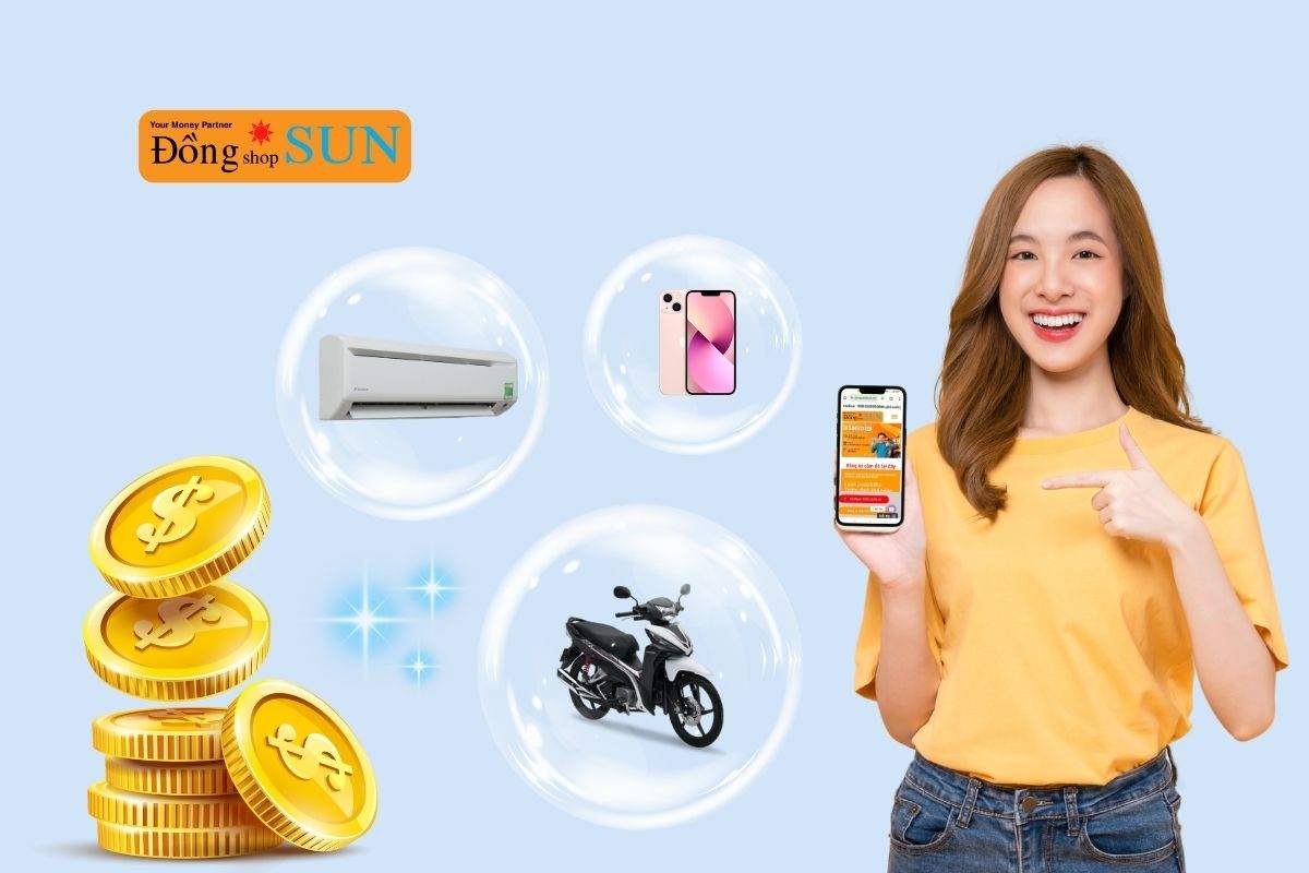 Top 3 tiệm cầm đồ gần đây nhất uy tín, lãi suất tốt nhất thanh phố Hồ Chí Minh