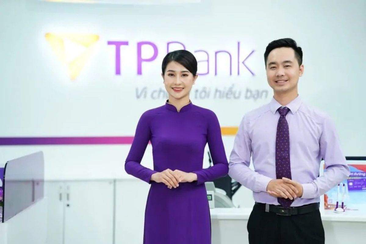 Điều kiện & thủ tục vay tại TPBank như thế nào?