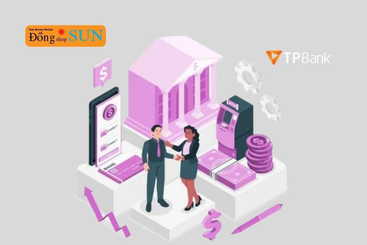 Cách tính lãi suất vay ngân hàng TPBank đơn giản và nhanh chóng