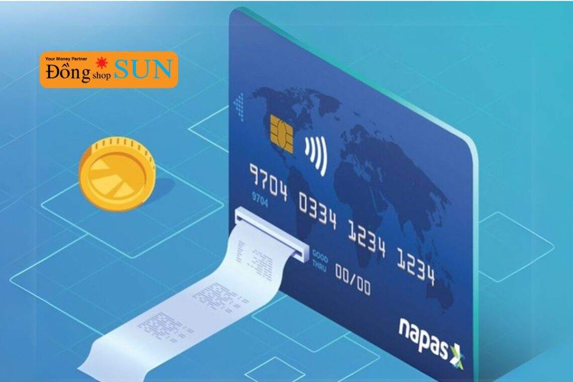Thẻ NASAP là gì? Tất tần tật về thẻ NASAP và lợi ích khi sử dụng