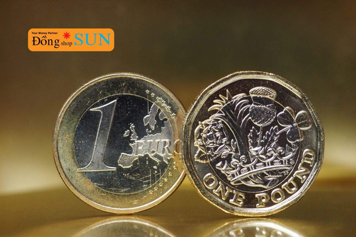 Tại sao nhiều người quan tâm tới tỷ giá Euro?