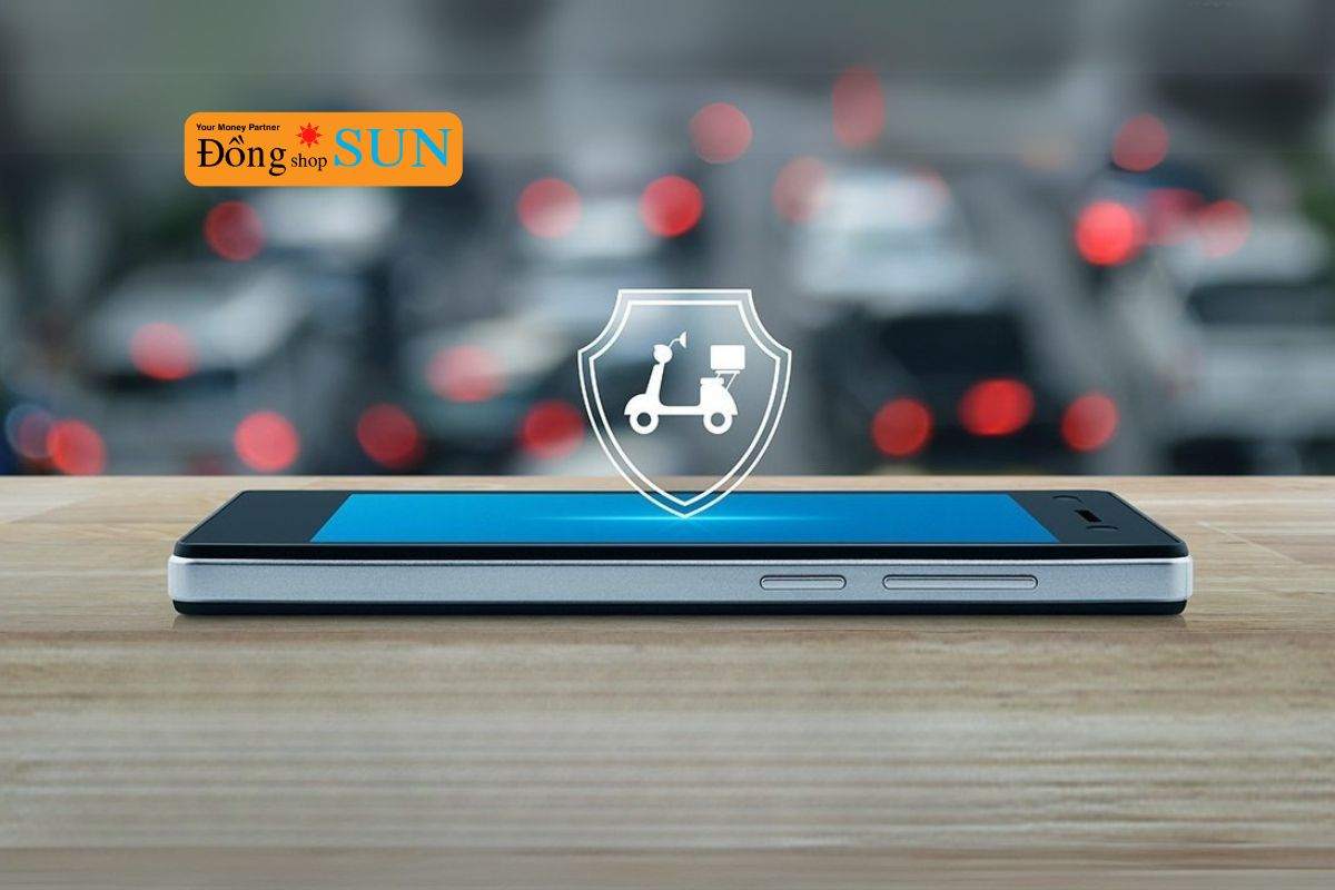 Bảo hiểm xe máy online có giá trị pháp lý tương đương với bảo hiểm giấy