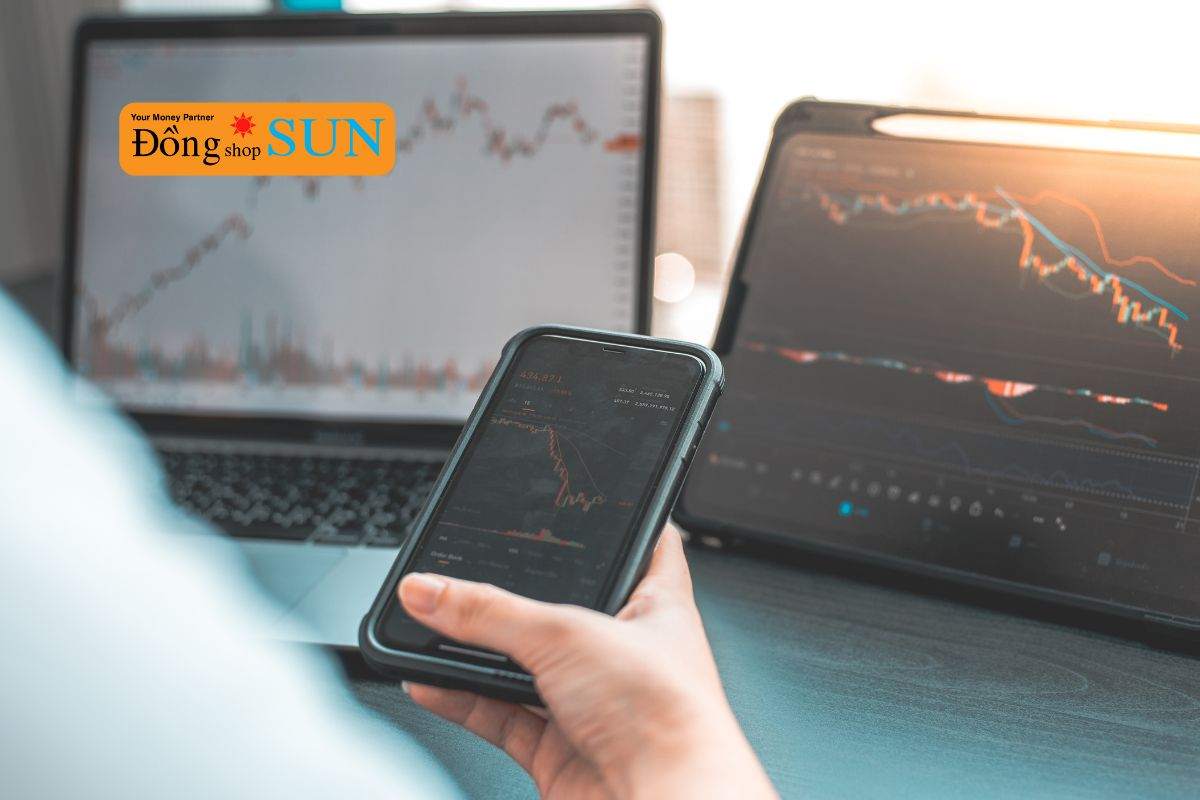 Những lưu ý gì khi bắt đầu mở tài khoản chứng khoán trên điện thoại