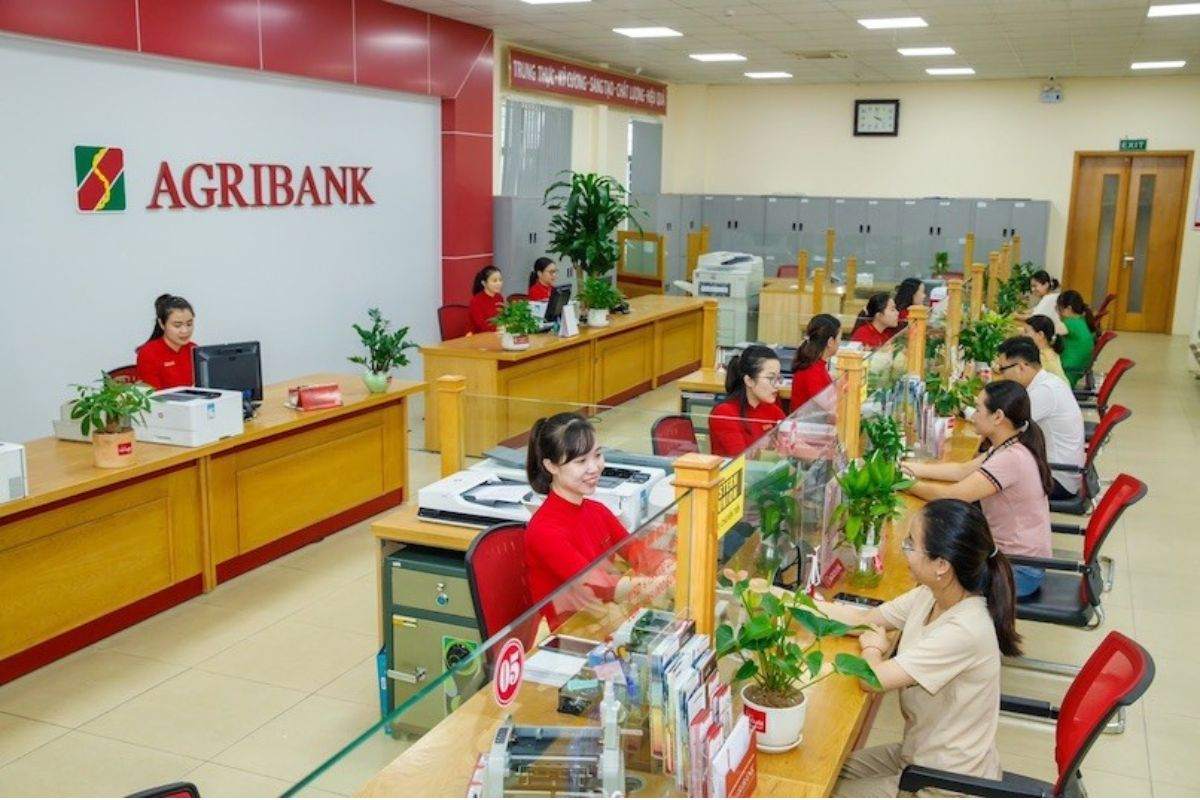 Agribank hỗ trợ tài chính đáp ứng nhu cầu mọi khách hàng
