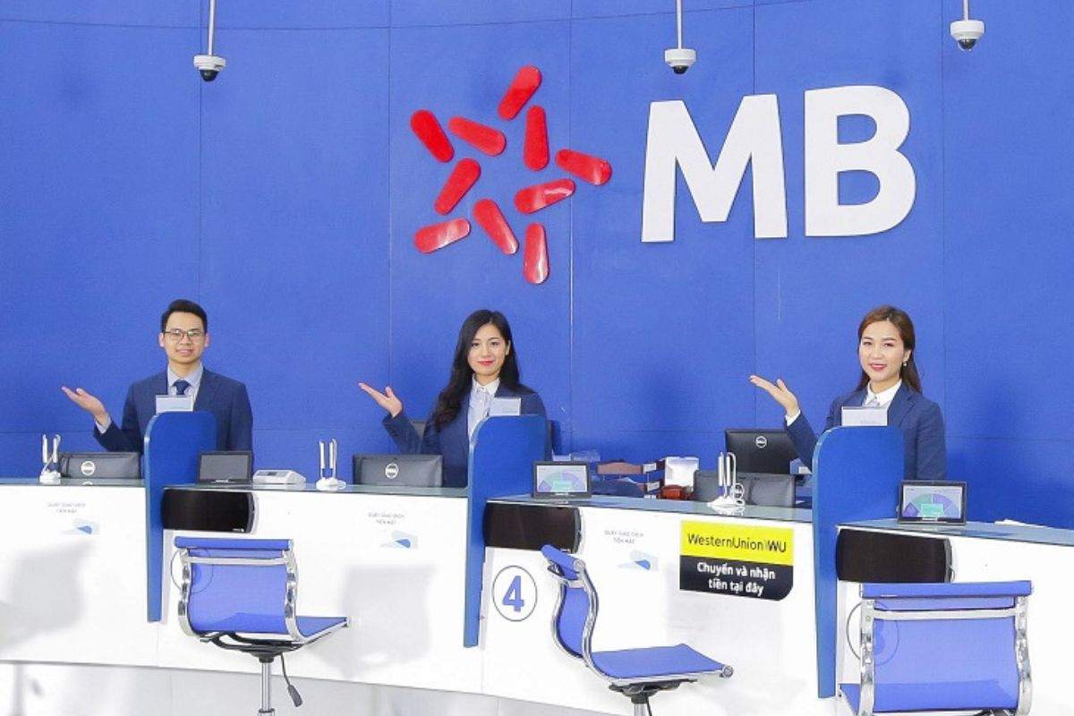 MBBank cho vay tín chấp uy tín, lãi suất ưu đãi