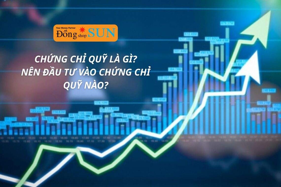 Chứng chỉ quỹ là gì? Top 5 chứng chỉ quỹ uy tín đáng đầu tư hiện nay