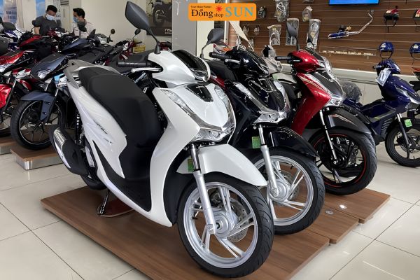 Những lưu ý quan trọng khi chọn nơi cầm cavet xe máy