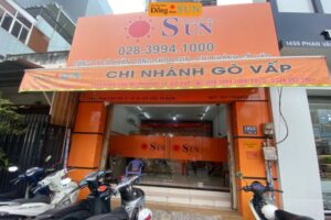 Dong Shop Sun – Giải pháp hỗ trợ tài chính cho sinh viên tại TP.HCM