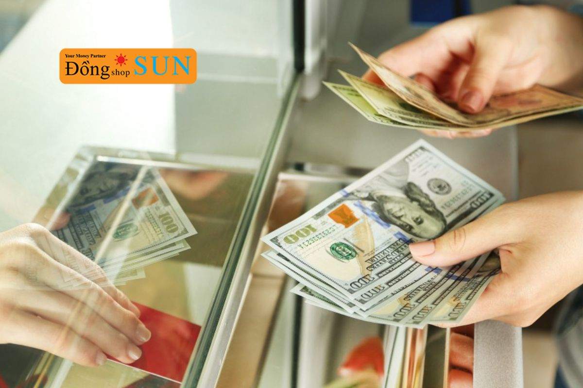 Hướng dẫn cách chuyển tiền từ Mỹ về Việt Nam theo từng phương thức