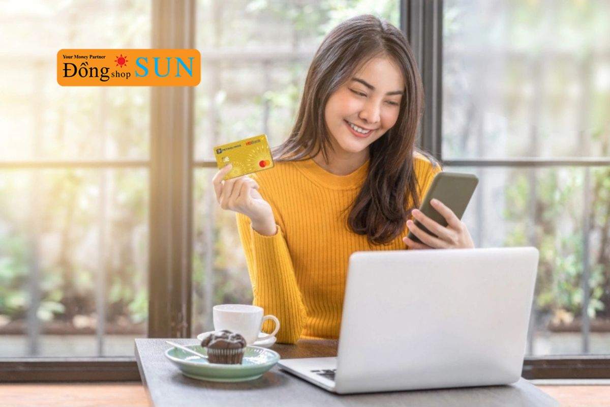 Hướng dẫn đăng ký mở thẻ tín dụng dễ dàng, nhanh chóng