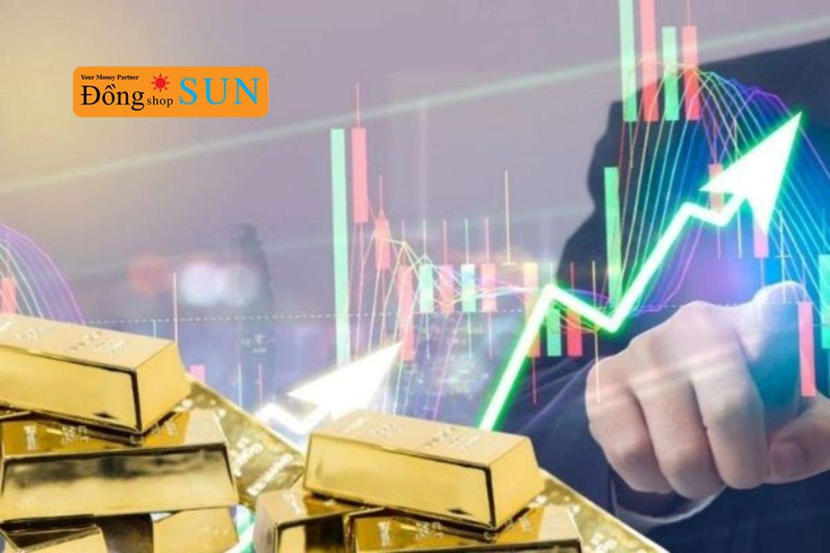Top 5 sàn giao dịch vàng uy tín đáng đầu tư năm 2025