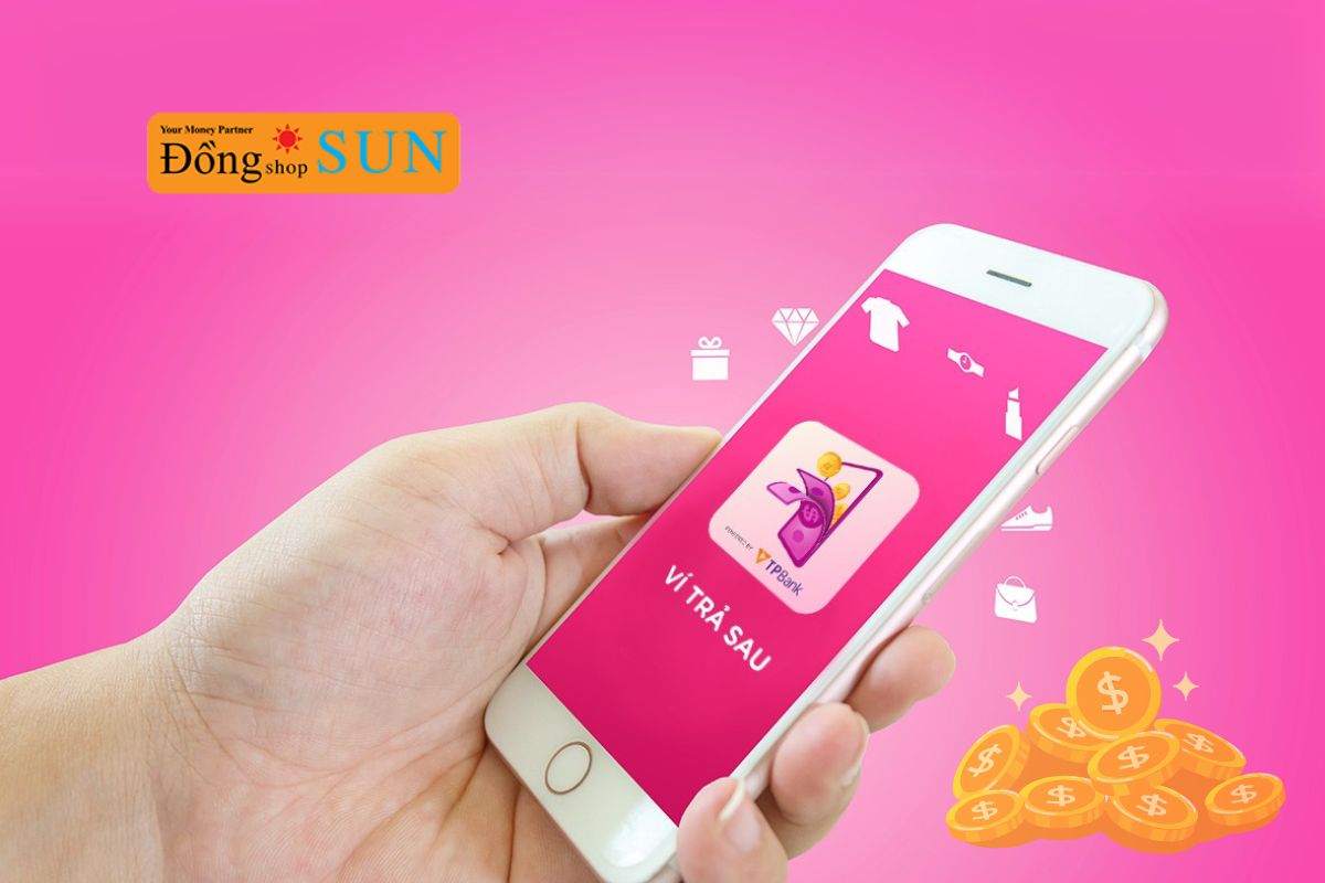 Trả chậm Ví trả sau MoMo có bị nợ xấu không?