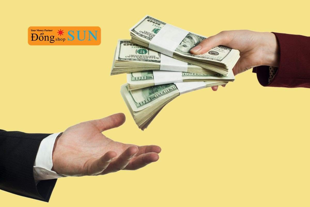 Cần vay gấp 30 triệu bằng cavet xe máy - liên hệ Dong Shop Sun ngay