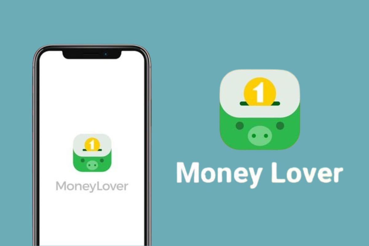 Money Lover hỗ trợ đa dạng danh mục chi tiêu