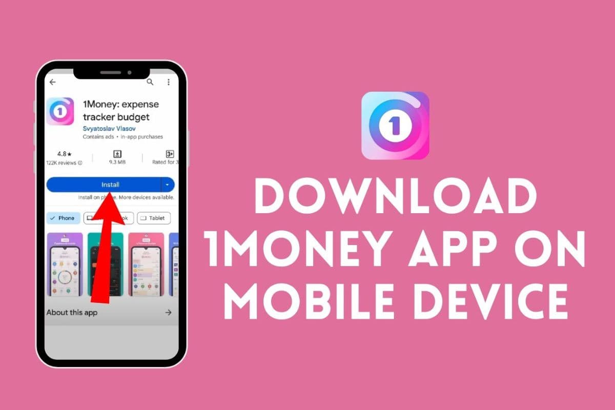 1Money hỗ trợ sao lưu dữ liệu một cách an toàn và bảo mật