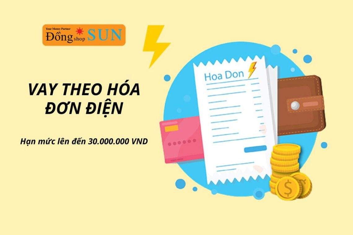Giải pháp tài chính nhanh gọn, không thế chấp