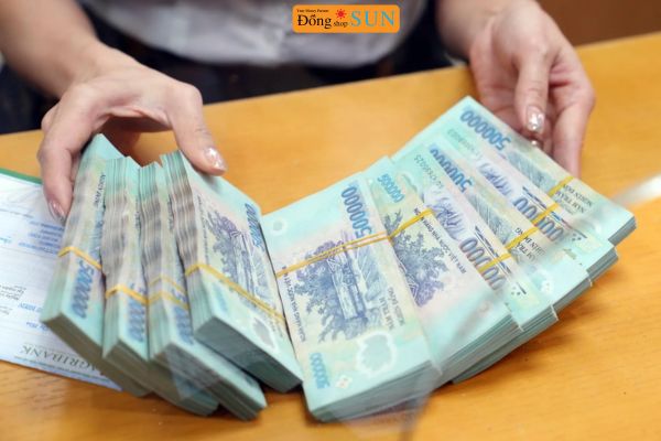 Có thể vay nhanh 30 triệu qua hình thức nào?