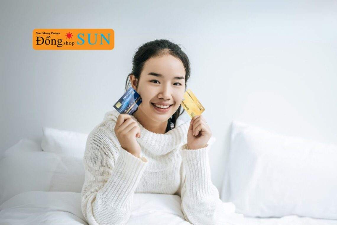 Người 16 tuổi làm thẻ ngân hàng được không?