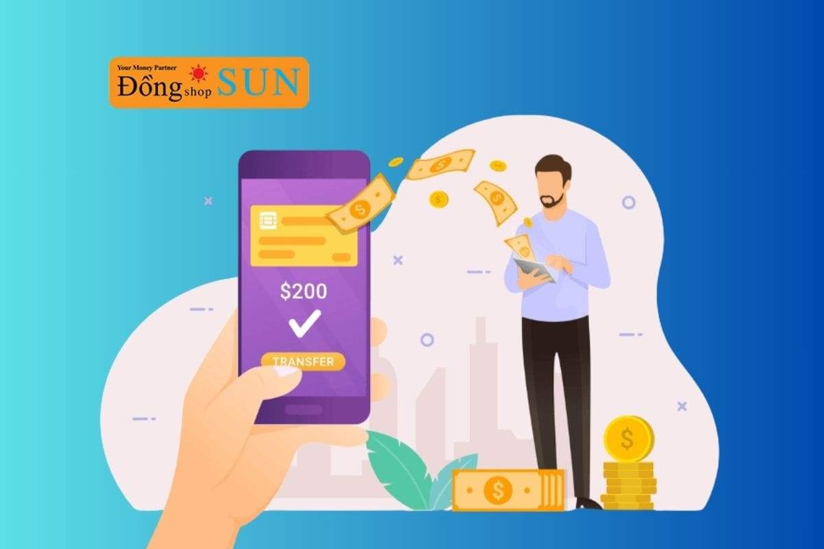 Những điều cần biết khi vay tiền online