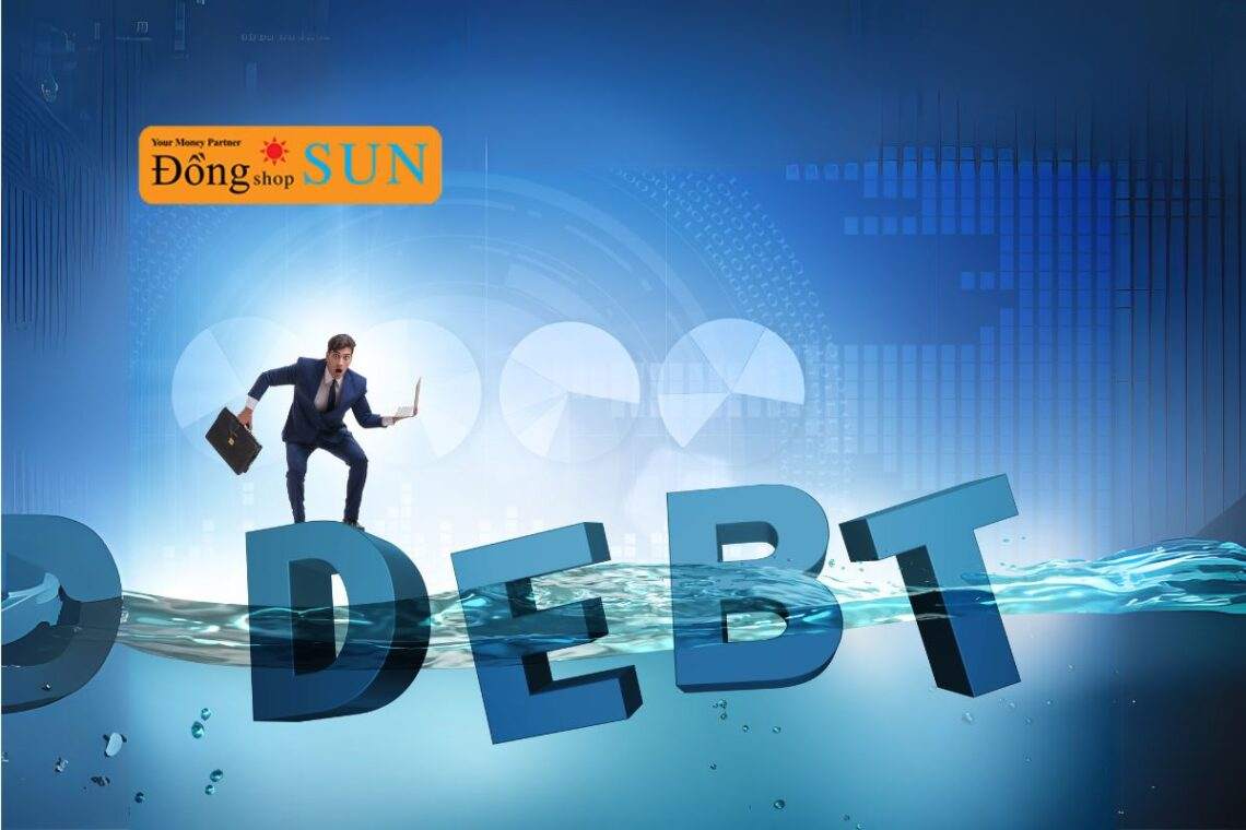 Nợ xấu đã tất toán có còn vay vốn ngân hàng được không?