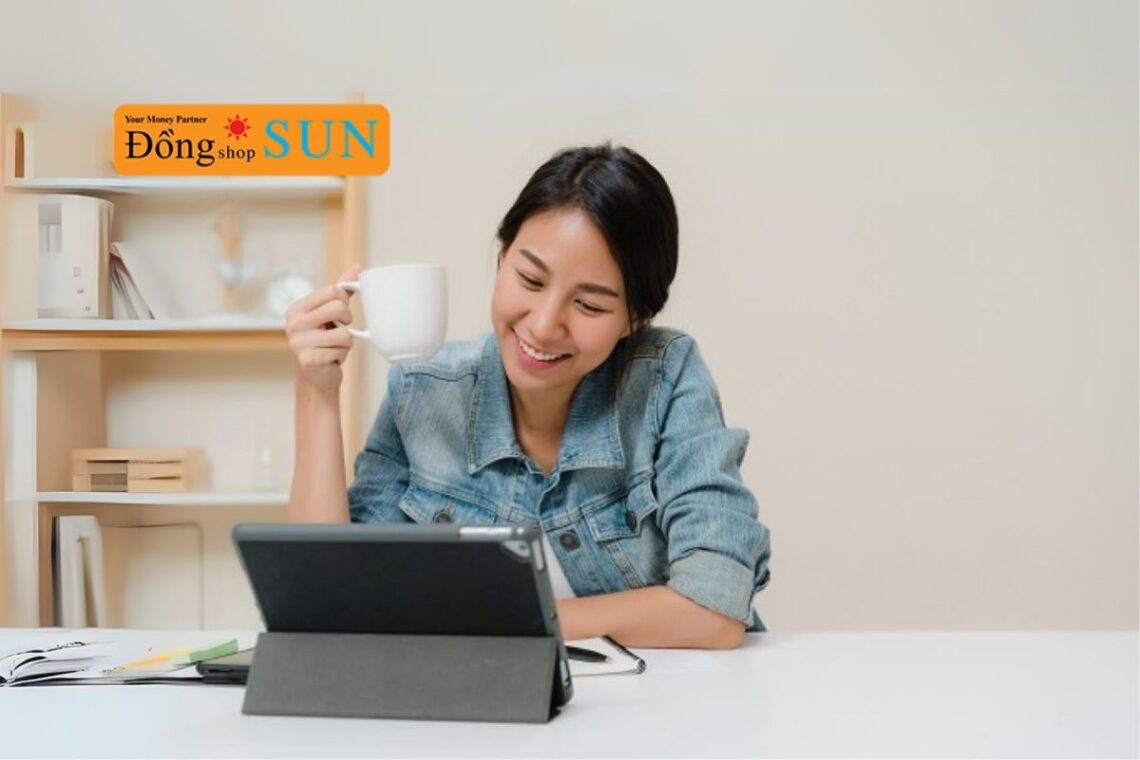 Top 10 việc làm thêm cho dân văn phòng kiếm tiền hiệu quả