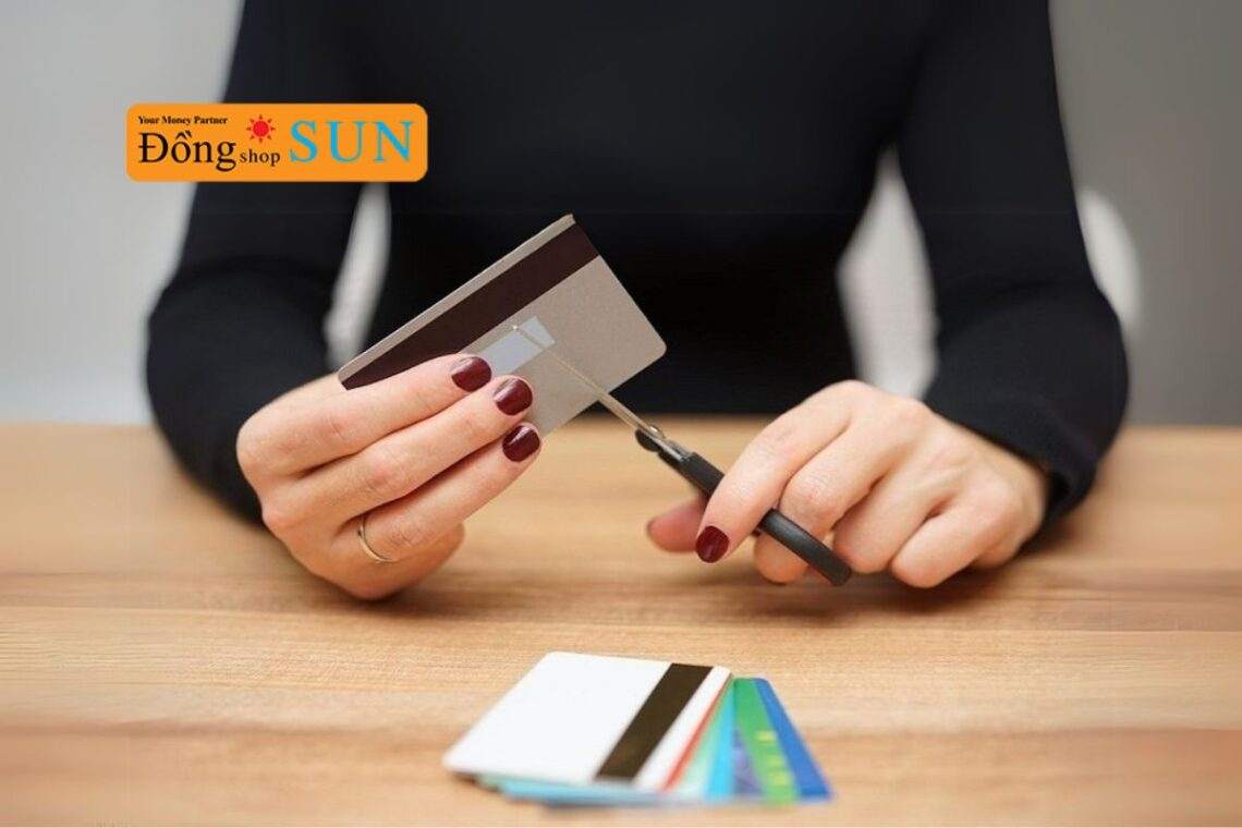 Cách hủy thẻ tín dụng HSBC đơn giản & nhanh chóng nhất