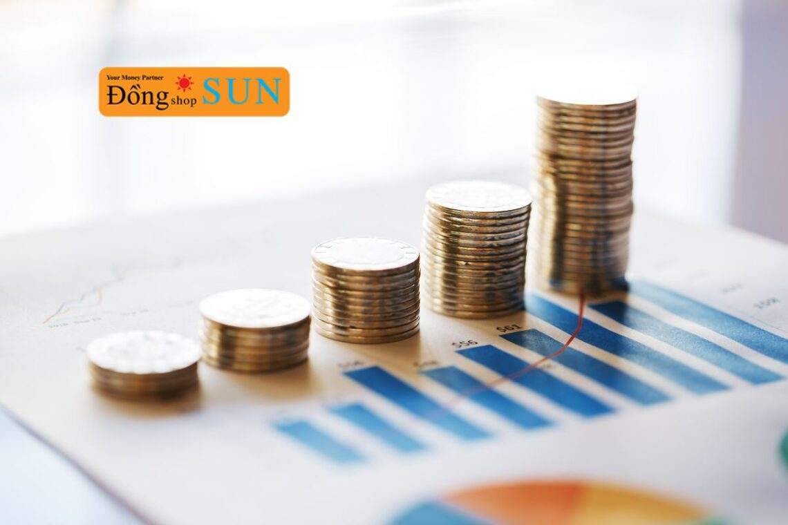Có 100 triệu nên đầu tư gì trong năm 2025?