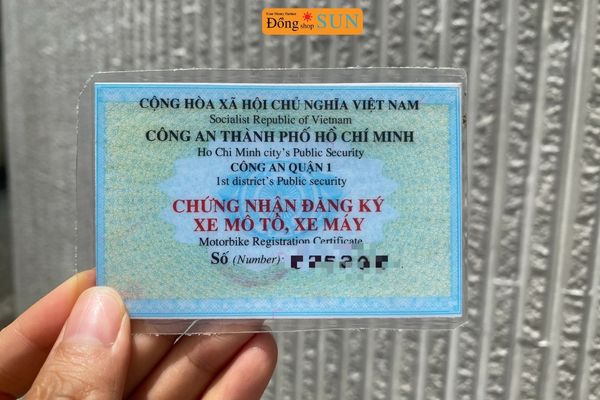 Ưu điểm khi vay tiền bằng đăng ký xe máy là gì?