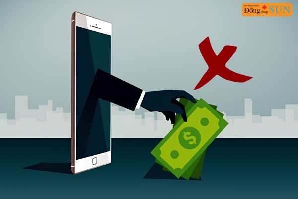 Kinh nghiệm quan trọng khi vay không cần chứng minh thu nhập
