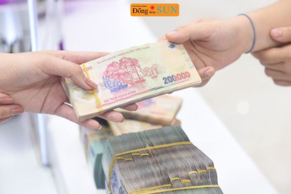 Cho vay nóng 5 triệu là gì?