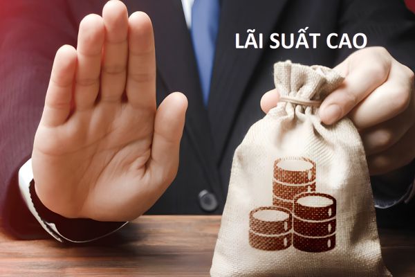 Rủi ro của hình thức cho vay nóng 5 triệu