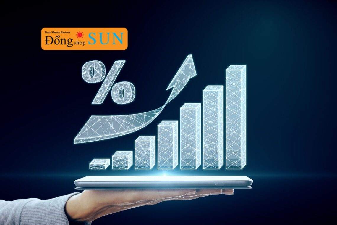 Nên đầu tư gì năm 2025 để sinh lời cao mà vẫn an toàn?