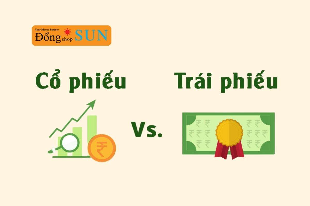 Trái phiếu là gì?