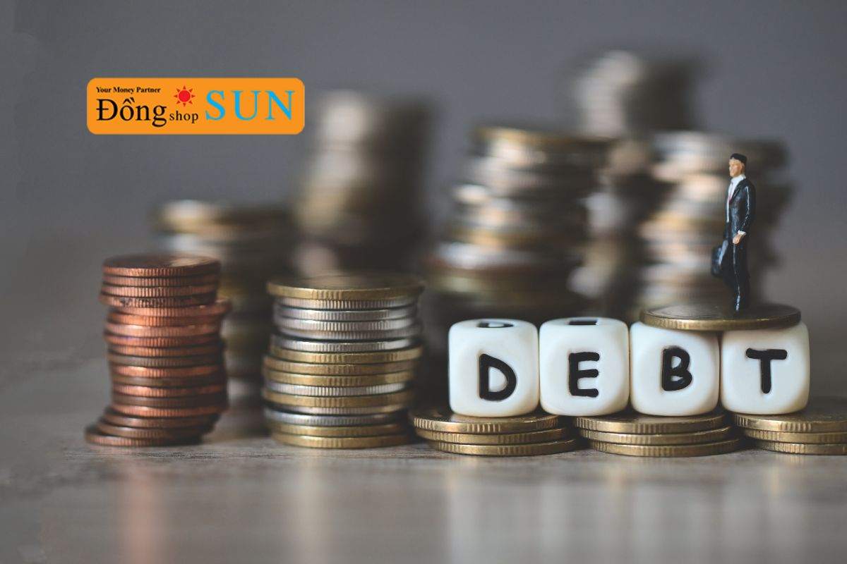 Có nên vay thêm khi đang có nợ nhóm 1?