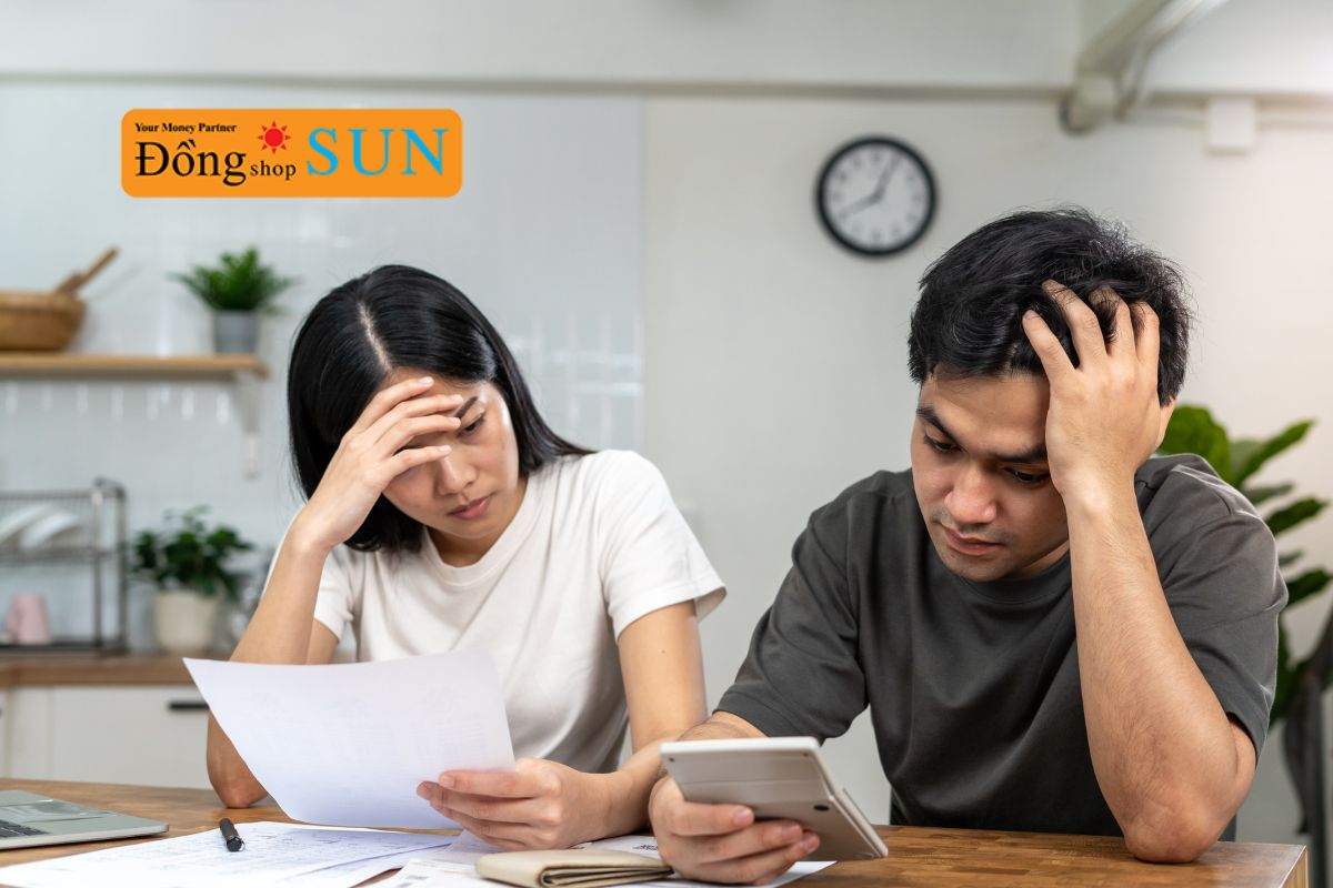 Bị nợ nhóm 1 có được vay vốn không?