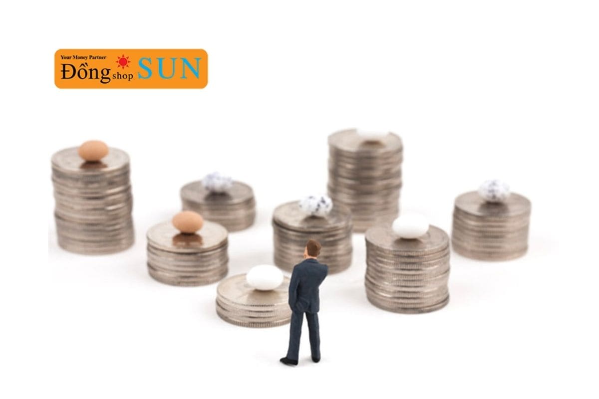 Đa dạng hóa đầu tư như thế nào để đạt hiệu quả cao?