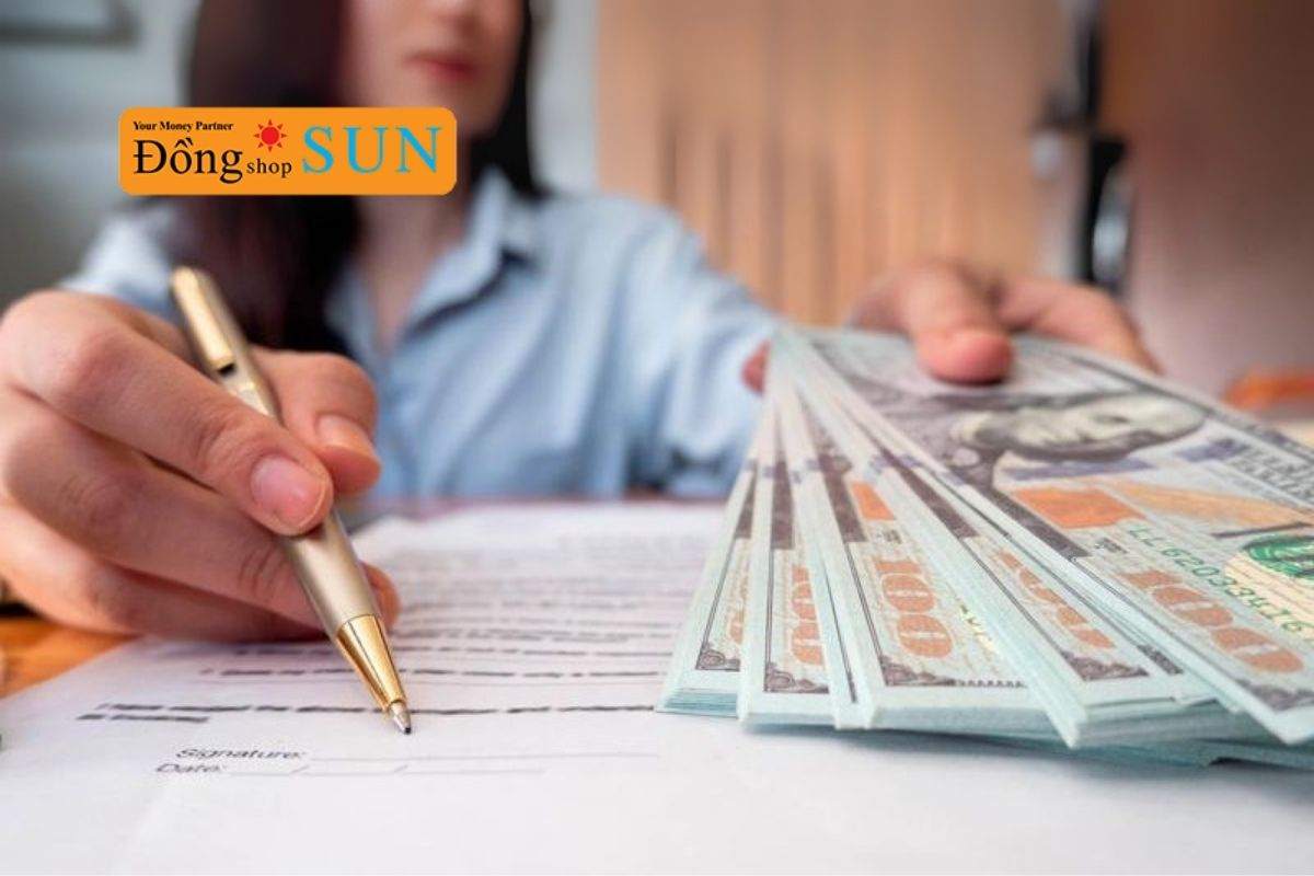 Giải pháp khác khi không vay được ngân hàng Vietinbank