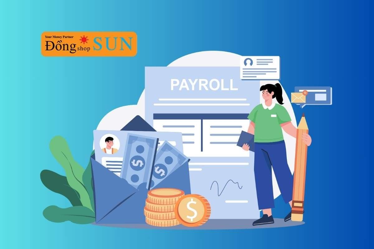 Điều kiện và thủ tục vay tiền theo bảng lương tại Vietinbank