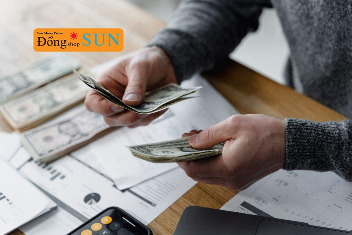 Chia sẻ kinh nghiệm chọn link app vay tiền an toàn