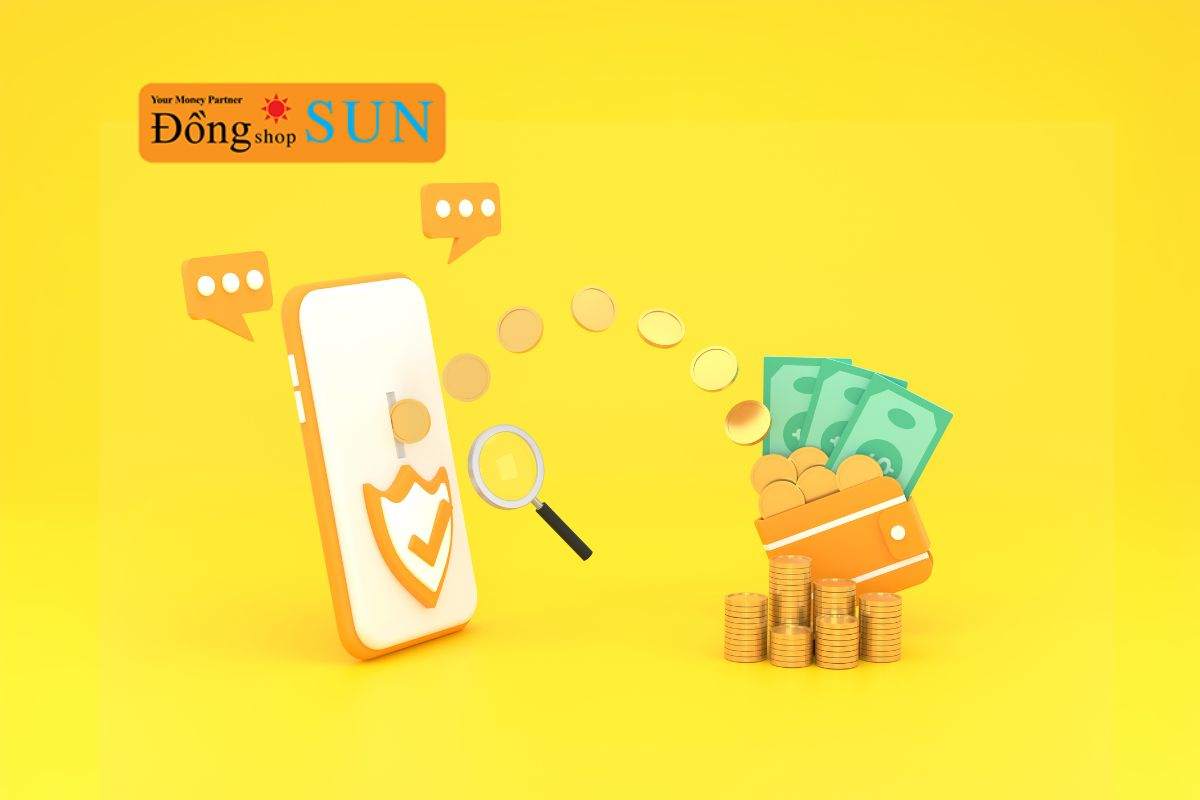 Top 7 link app vay tiền uy tín nhất hiện nay được nhiều người tin dùng
