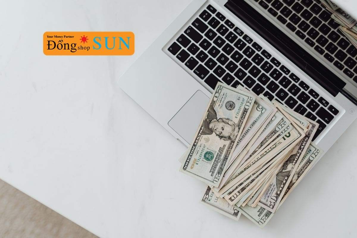 Tiêu chí lựa chọn tiệm cầm đồ laptop uy tín gần bạn