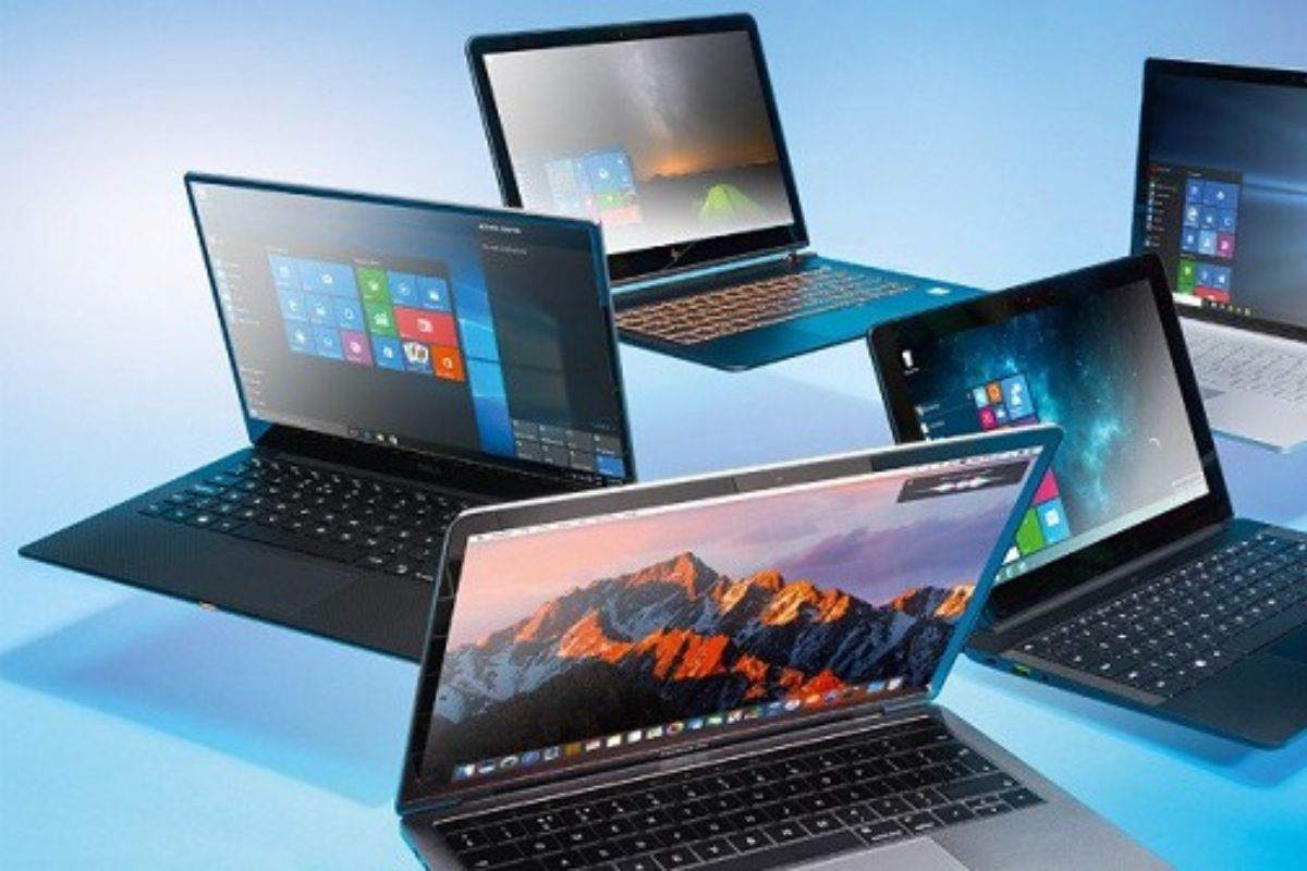 Gợi ý tiệm cầm đồ laptop gần đây tại Thành phố Hồ Chí MInh