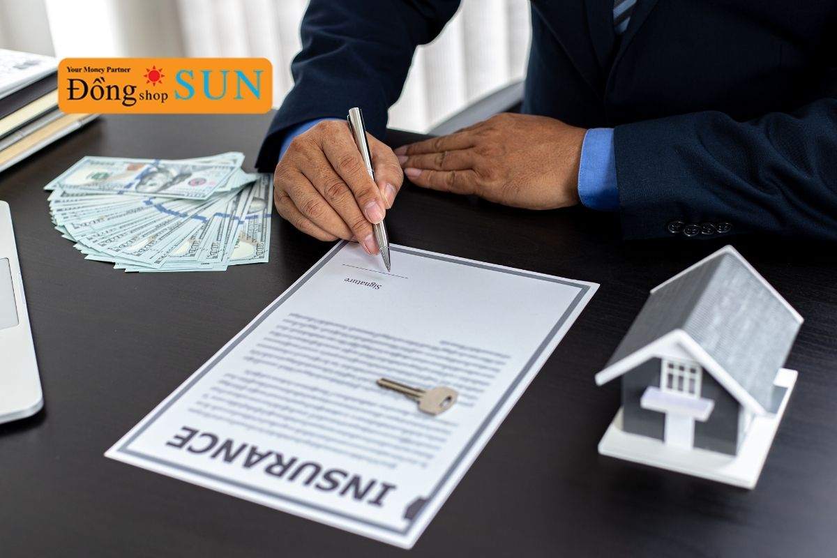 Điều kiện và hồ sơ vay tiền bằng bảo hiểm nhân thọ Bảo Việt