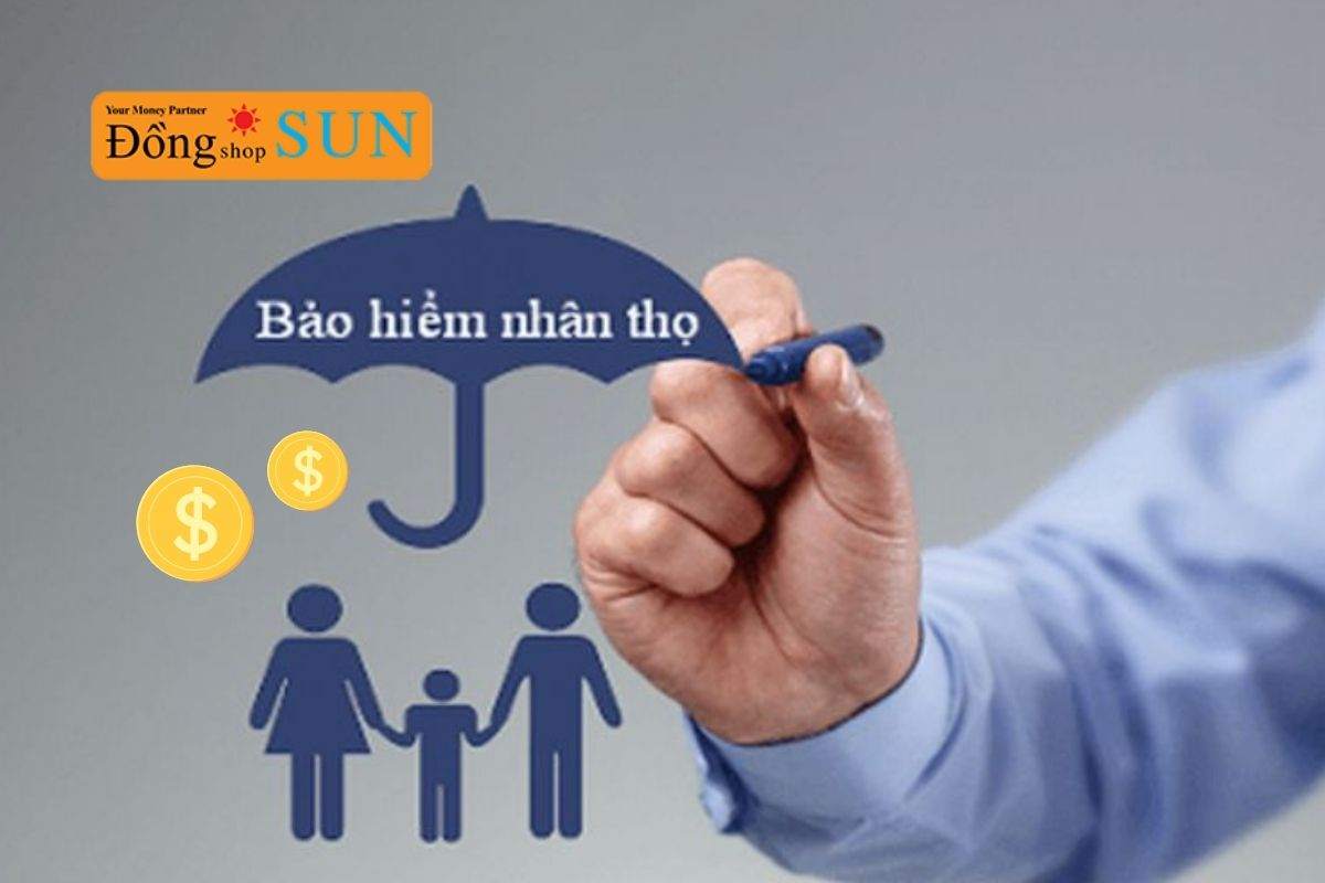 Ưu điểm khi vay tiền bằng bảo hiểm nhân thọ là gì?